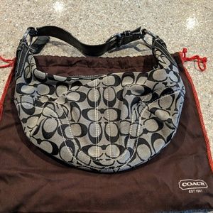 Coach Shoulder Bag